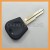 Aftermarket Key Blank for Chevrolet / Daewoo (DWO5)