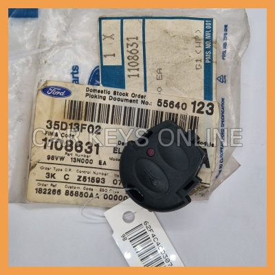 Genuine Ford Galaxy Remote (1108631)