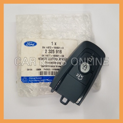 Genuine Ford Vignale Smart Remote - Q2325916