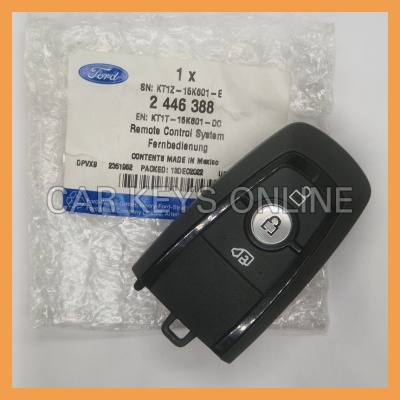 Genuine Ford Transit Smart Remote (2446388)