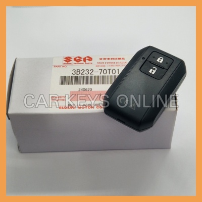 Genuine Suzuki Swift Smart Remote (3B232-70810)