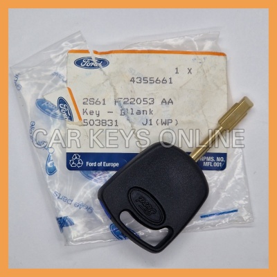 Genuine Transponder Key for Ford (4355661)