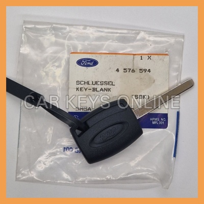 Genuine Ford Transponder Key (5127857)