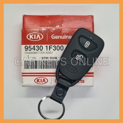 Genuine Kia Sportage Remote Fob (95430-1F300)