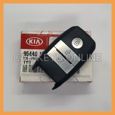 Genuine Kia Picanto Smart Remote (2013 + ) (95440-1Y600)