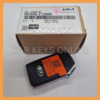 Genuine Kia Sportage Smart Key (95440-F1300)