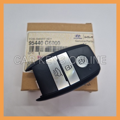 Genuine Kia Picanto Smart Remote (2017 + ) (95440-G6000)