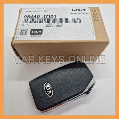 Genuine Kia Ceed Smart Remote (2018 + ) (95440-J7100)