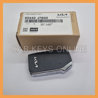 Genuine Kia XCeed Smart Remote (95440J7800)