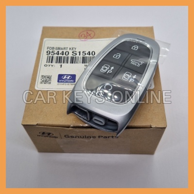 Genuine Hyundai Santa Fe Smart Remote (95440S1540)