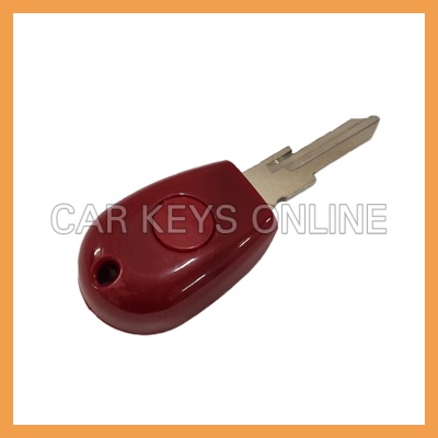 Aftermarket Transponder Key for Alfa Romeo 164 (GT16 / T5)