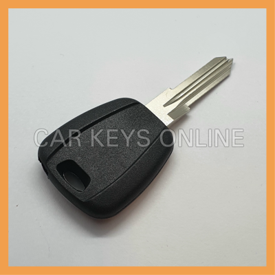 Aftermarket Transponder Key  for Fiat Multipla /Punto / Seicento (GT15R / ID48)