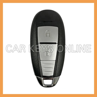 Aftermarket Smart Remote Key for Suzuki Vitara (37172-54P04)