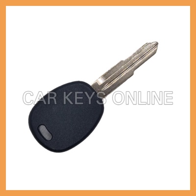 Aftermarket Key Blank for Chevrolet / Daewoo (DWO4)