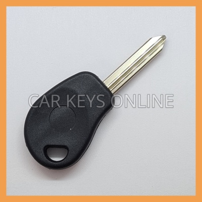 Aftermarket Transponder Key for Fiat Scudo / Uylsse (SX9 / ID33)