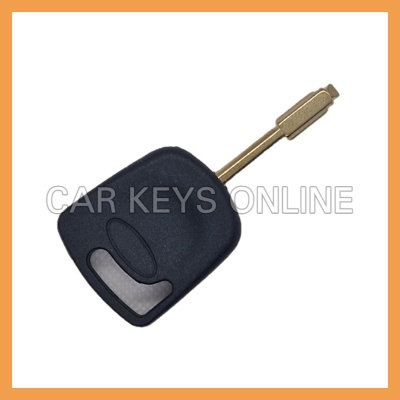 Aftermarket Key Blank for Ford (FO21)