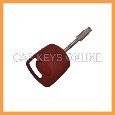 Aftermarket Red Master Key for Ford