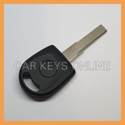 Aftermarket Transponder Key for Ford Galaxy (HU66 / ID33)