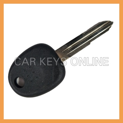 Aftermarket Transponder Key for Hyundai Santa Fe/ Kia Sorento (HYN7 / ID46)