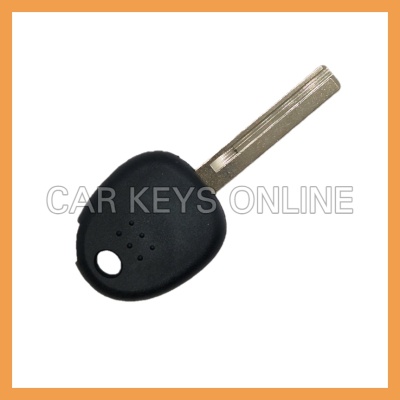 Aftermarket Key Blank for Hyundai (HYN17RB)