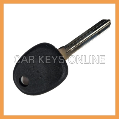 Aftermarket Key Blank for Hyundai (HYN14)