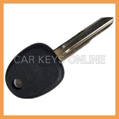 Aftermarket Key Blank for Hyundai (HYN6)