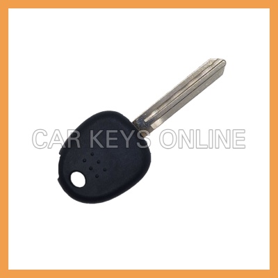 Aftermarket Key Blank for Hyundai (HYN14R)