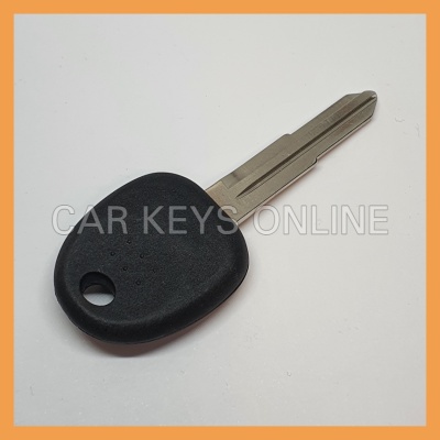 Aftermarket Transponder Key for Hyundai (HYN6 / ID4C)