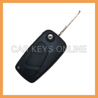 Aftermarket 2 Button Remote Key Case for Iveco (GT10)