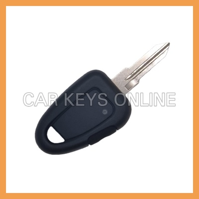 Aftermarket 1 Button Remote Key Case for Iveco (GT10)