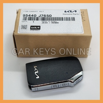 Genuine Kia Ceed Smart Remote (95440-J7650)