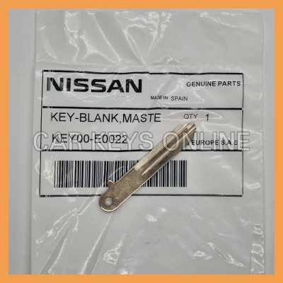 Nissan I-Key Blade (KEY00-E0022)