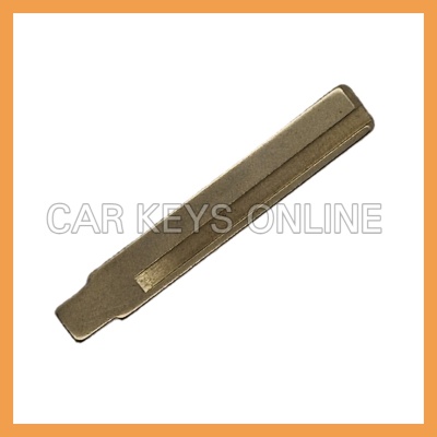 Aftermarket Remote Key Blade for Kia Picanto