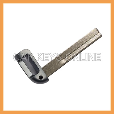 Aftermarket Smart Remote Key Blade for Kia Picanto