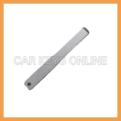 Aftermarket Emergency Key Blade for Land Rover / Range Rover