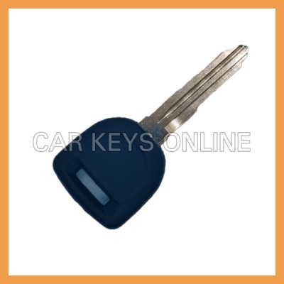 Aftermarket Key Blank for Mazda (MAZ13T)