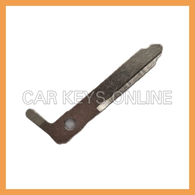 Aftermarket Emergency Key Blade for Mazda (MAZ27R) - BCY076201