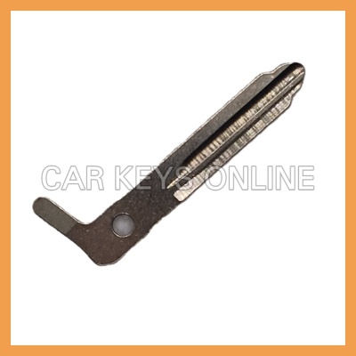 Aftermarket Emergency Key Blade for Mazda - DJY076201