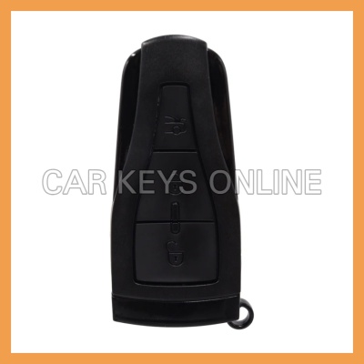 Aftermarket 3 Button Smart Remote Key for MG 6 (10181327)