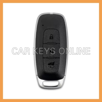 Aftermarket Smart Remote for Nissan X-Trial / Ariya (285E3-5MS2D)