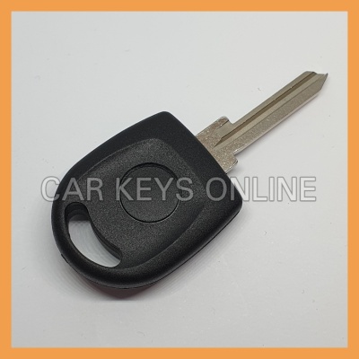 Aftermarket Transponder Key for Skoda (SK22R / ID33)