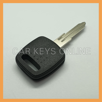 Aftermarket Transponder Key for Subaru (NSN11 / ID33)