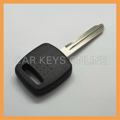 Aftermarket Transponder Key for Subaru (NSN14 / ID60)