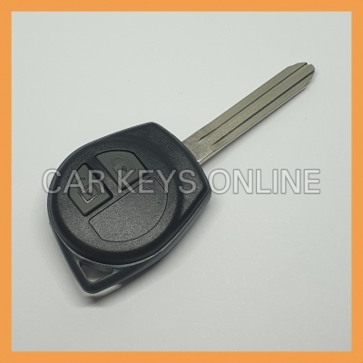 Suzuki Remote Keys