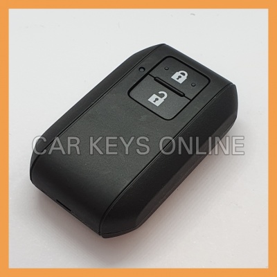 OEM Smart Remote for Suzuki Swift