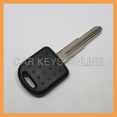 Aftermarket Transponder Key for Suzuki Swift SF (SZ11 / ID4C)