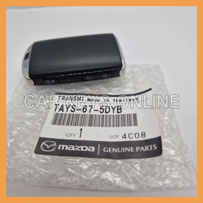 Genuine Mazda Smart Remote (TAYS-67-5DYB)