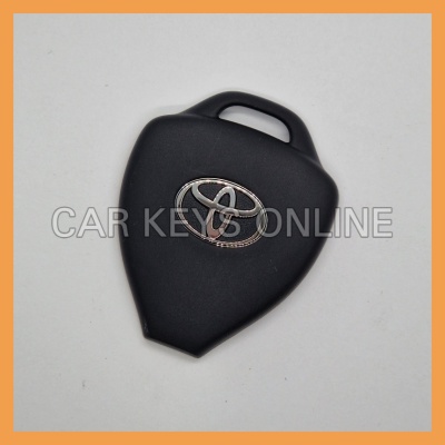 OEM Remote Key Case for Toyota - Back Cover (New Style)