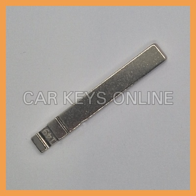 Xhorse HU162 Remote Key Blade