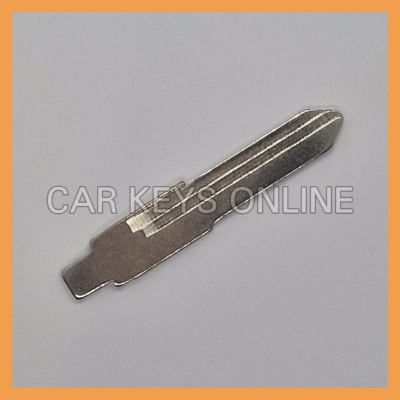 Xhorse HU49 Remote Key Blade